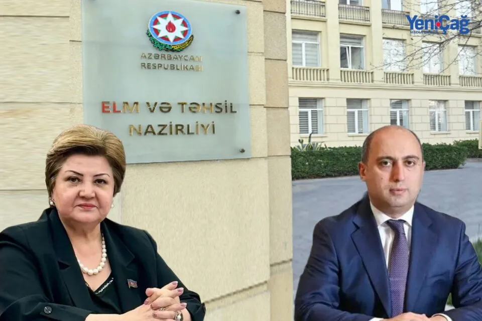 “40 ilin muellimini imtahan adi ile kenarda qoymaq hormetsizlikdir” – Deputatdan nazirliye SERT REAKSIYA – VIDEO