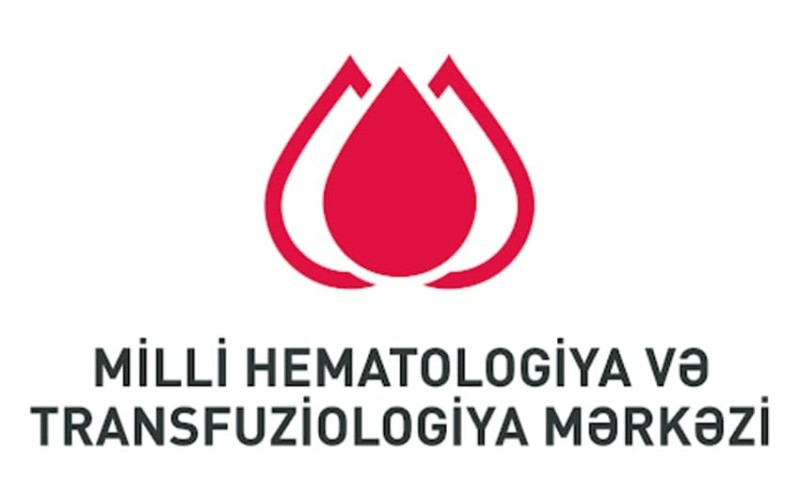 Milli Hematologiya ve Transfuziologiya Merkezinde analiz cavablari onlayn teqdim olunacaq