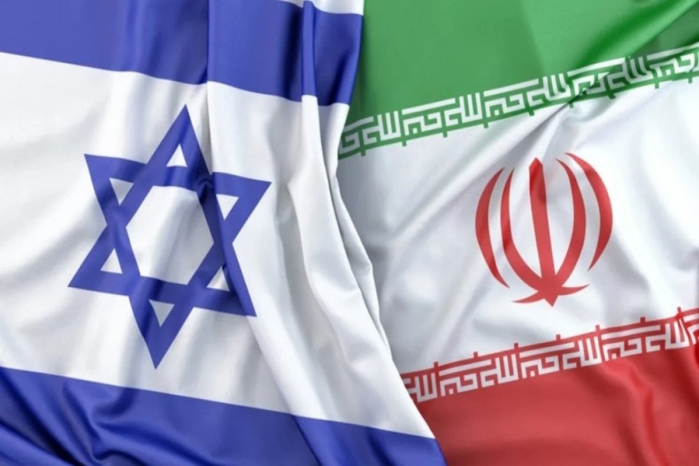 Netanyahunun ofisi Iranla ateskes elde olundugunu resmen elan edib