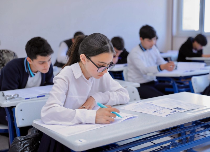 II-III qruplarda 2-ci cehd imtahanlari kecirilecek 
