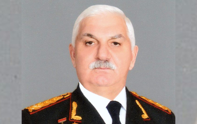Beyler Eyyubov Prezidentin Katibliyinin reisi teyin edildi