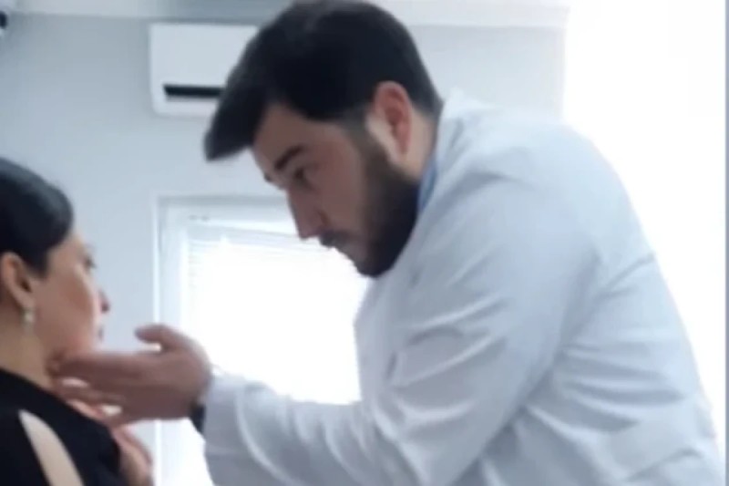 Nihad Aslanovla bagli huquq-muhafize orqanlarina muraciet edilecek