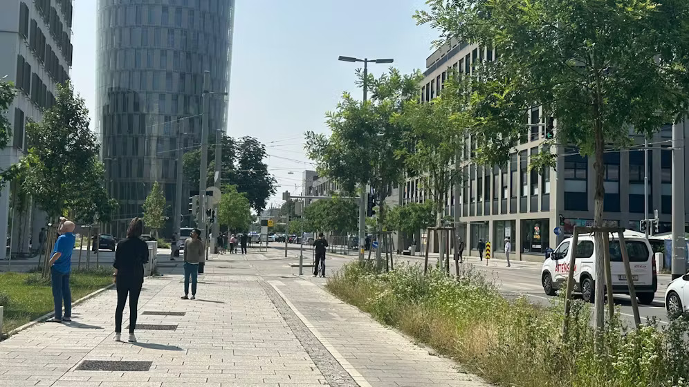 Avstriyada mektebe ates acildi - 8 nefer OLDU