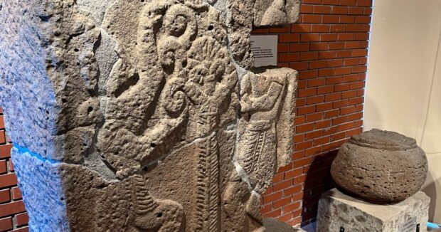 Karatepe-Aslantas Yazilari UNESCO-nun “Dunyanin Yaddasi” Reyestrine daxil edilib