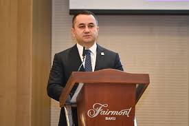 "Genc qizlarin tehsiline destek” layihesi cercivesinde 350-ye yaxin qiz tehsil alir - Elnur Nesibov