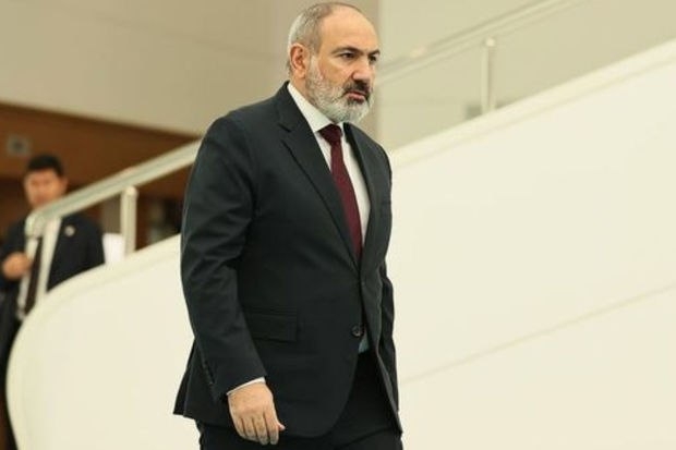 Pasinyan Brussele GETDI