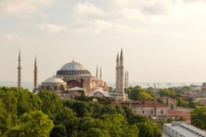 Istanbulda her dayanacaq unudulmaz bir seyahetdir – FOTOLAR