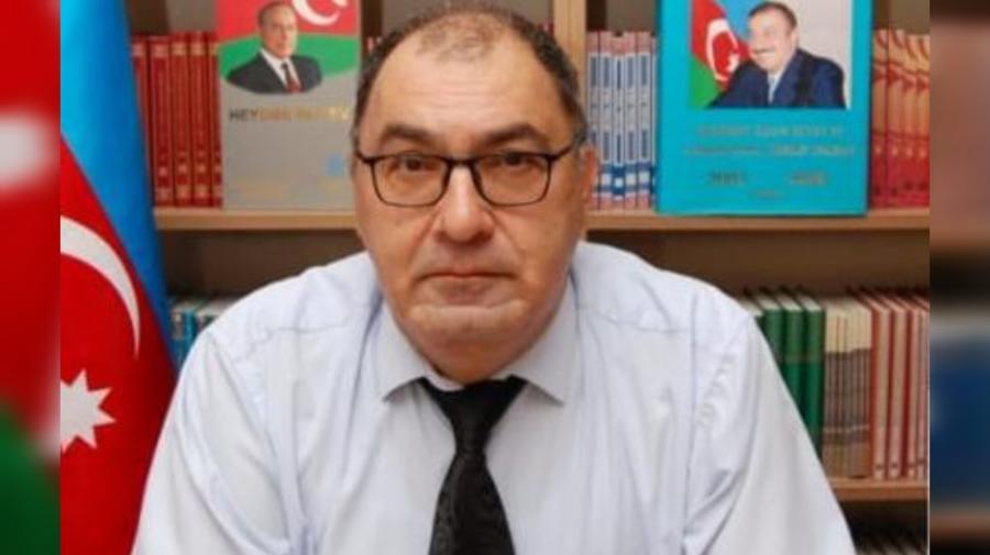 Kecmisden bu gune: Azerbaycan-Ozbekistan dostlugu