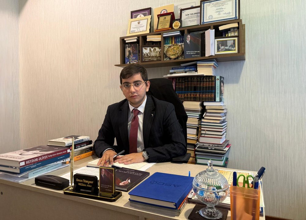 Azerbaycan ve Ozbekistan: Qedim dostluqdan strateji muttefiqliye geden menevi qardasliq yolu