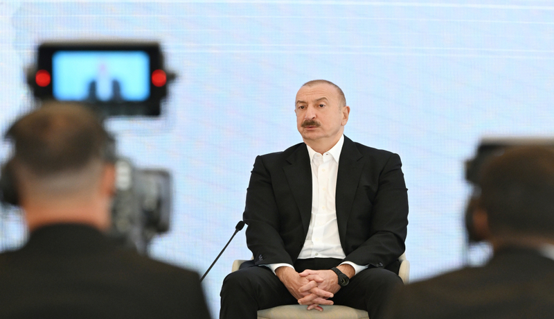 Susa Media Forumu qlobal metbuatda