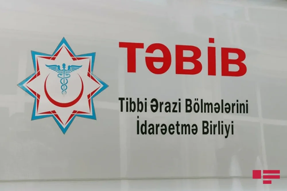 Bir sira tibb muessiselerine yeni rehber sexsler teyin olunub