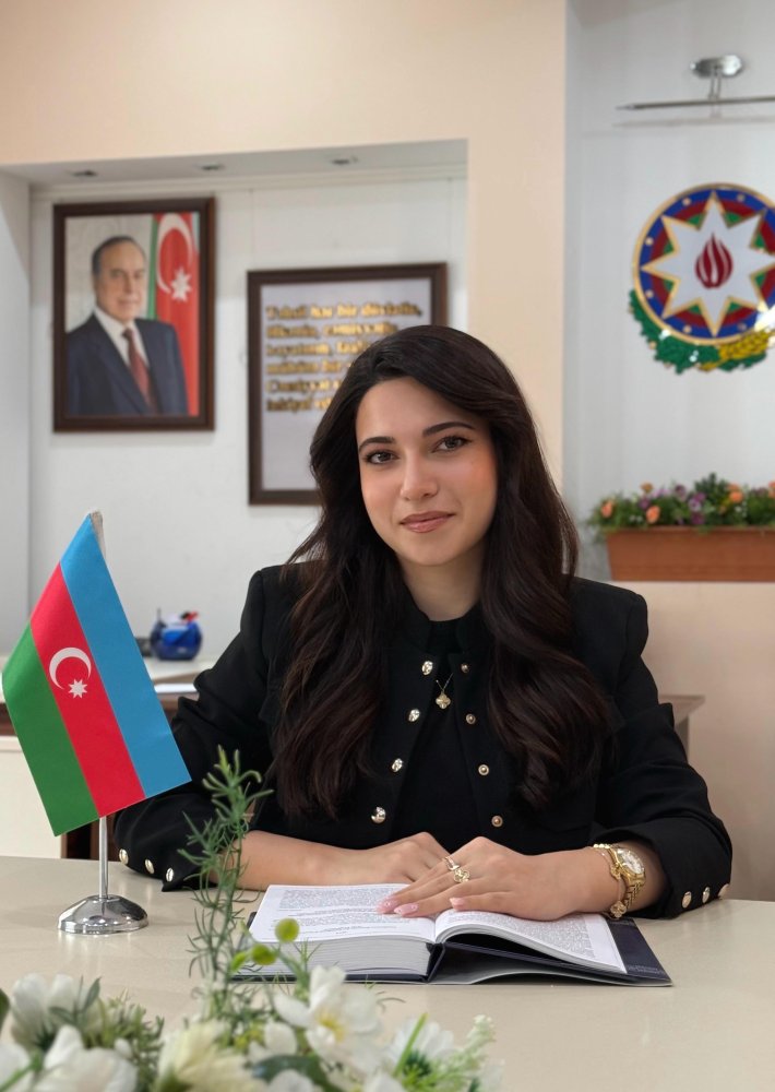 Azerbaycan ve Ozbekistan – Qardasliqdan Muttefiqliye Uzanan Yol