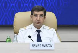 Esas meqsed azad olunmus erazilerde huquqi-institusional islahatlari guclendirmekdir - Bas Prokurorluq resmisi
