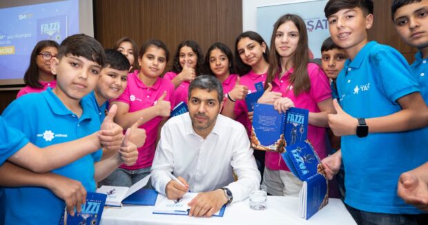 “YASAT” dusergesinin 5-ci heftesi basa catib