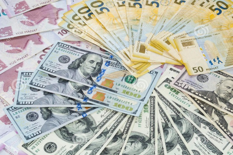 Azerbaycanin daxili ve xarici dovlet borcu aciqlandi