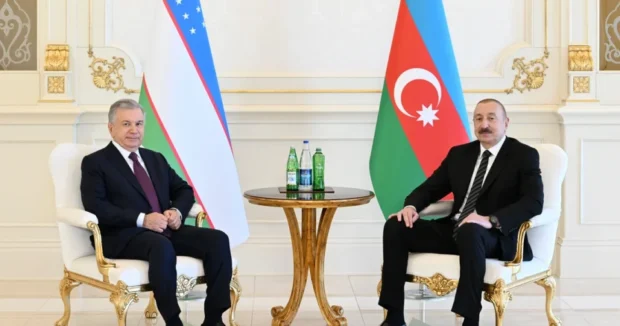 Xiveden Susaya uzanan QARDASLIQ: Turk birliyine aparan YOL – Tenzile Rustemxanli yazir