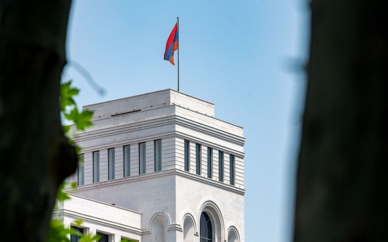 Ermenistanda insan alveri ile bagli cinayetlerin sayi artib