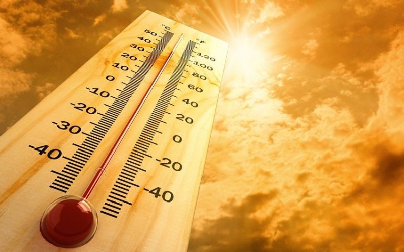Isti hava ile bagli isegoturenlere xeberdarliq