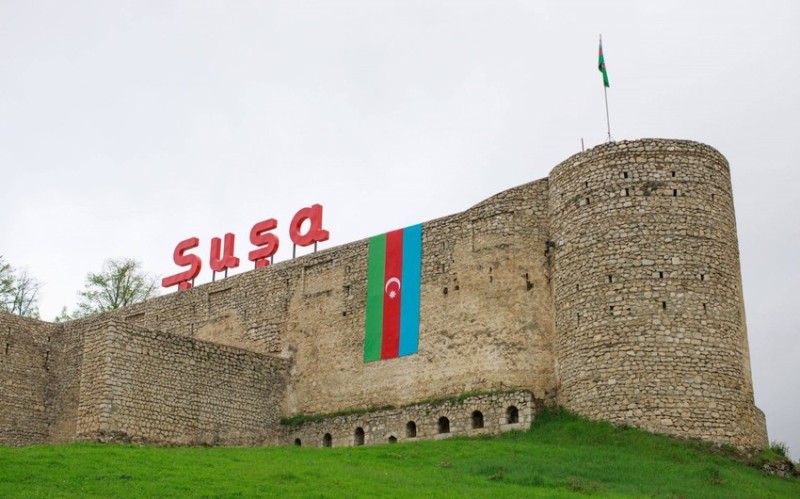 Susada 6-ci ECO biznes forumu kecirilir