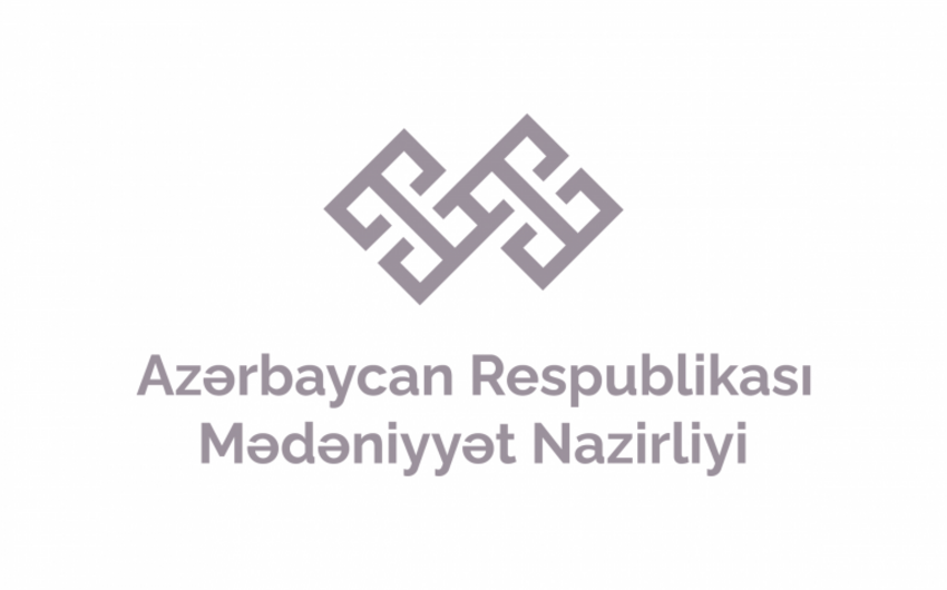Medeniyyet Nazirliyinin Rusiya ile emekdasligina dair saxta sened yayilib