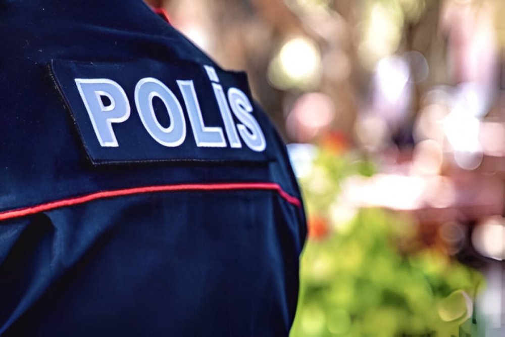 Xezer sahiline tullanti atan 55 nefer cerime olunub