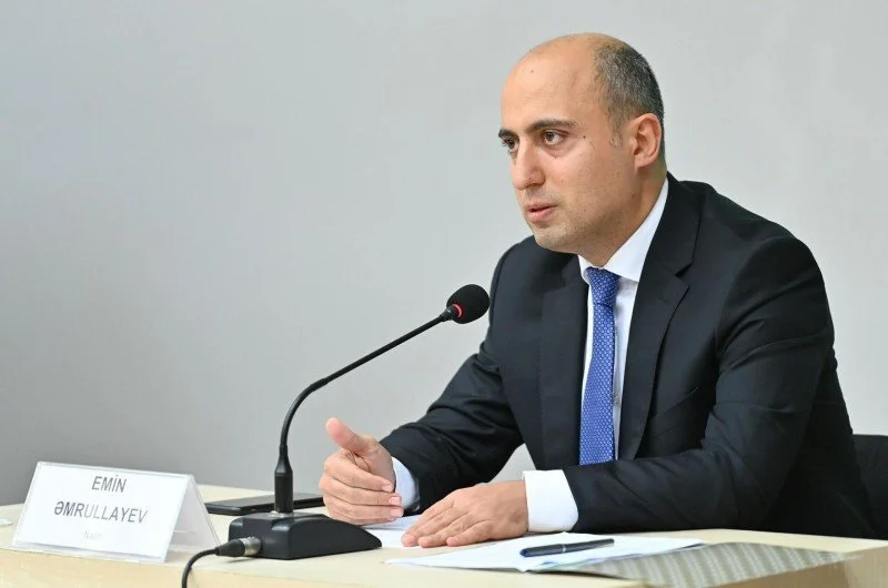 Bu gun Azerbaycan mekteblerinde rus bolmelerinin baglanmasi gundemde deyil - RESMI
