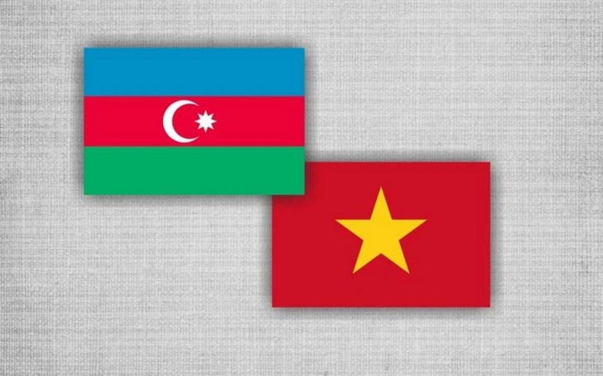 Azerbaycan-Vyetnam Isguzar Surasinin ilk iclasinin tarixi aciqlanib
