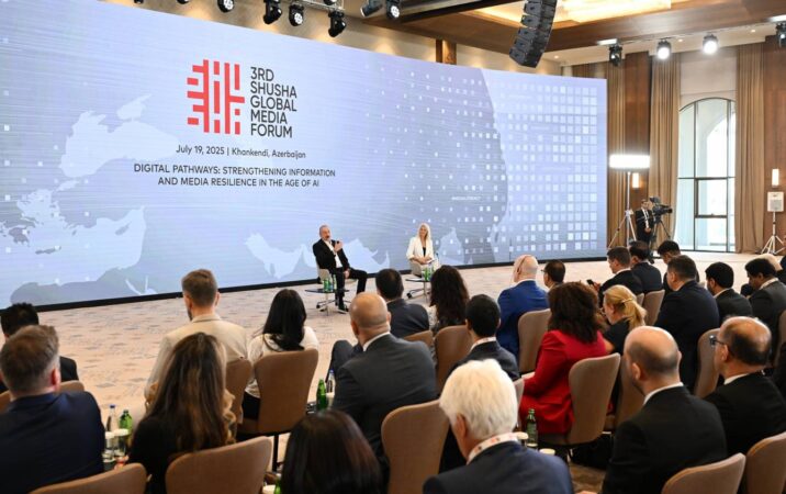 Azerbaycanin xarici siyasetinin strateji temeli