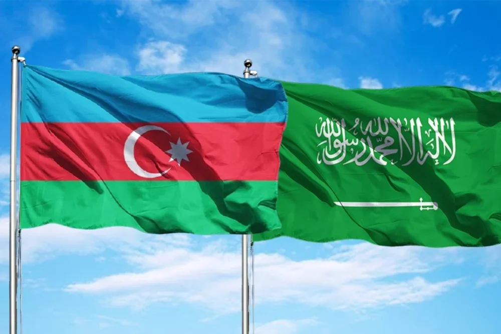 Milli Meclis Azerbaycan ve Seudiyye Erebistani arasinda imzalanmis iki Memorandumu ratifikasiya edib