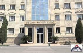 BDYPI Semkirde 7 neferin olduyu agir qeza ile bagli aciqlama yayib