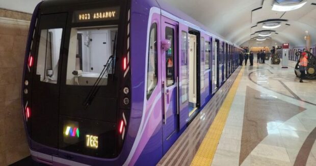 Oten ay Baki Metropoliteni ne qeder sernisin dasiyib?