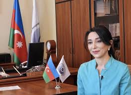 Ombudsman Prezident Ilham Eliyevi tebrik edib