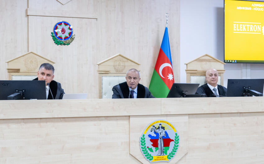 Ermenistan silahli quvvelerinin hucumlari neticesinde zerer cekmis sexs: Lacindan kecende Gorus terefden artilleriya atesine meruz qaldiq