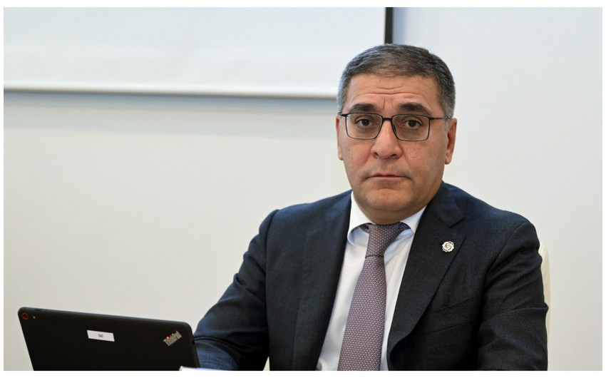 Kamran Nebizadeye yeni vezife verilib