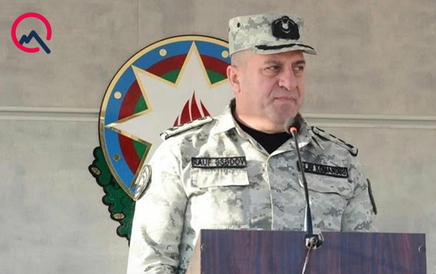 Is basinda infarkt keciren polkovnik vefat etdi