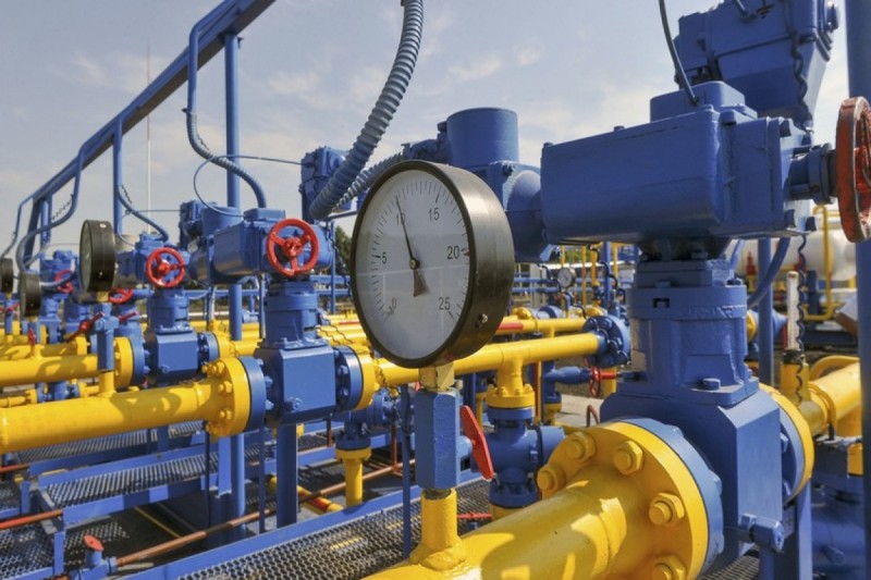 Ukrayna Rusiyanin Azerbaycan qazinin da neql olundugu infrastruktura hucum etdiyini tesdiqledi