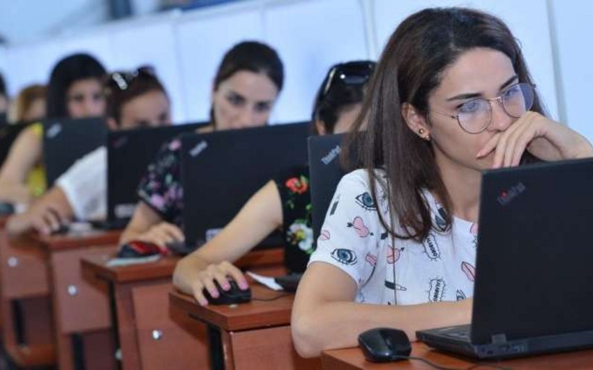 MIQ uzre vakansiya secimi merhelesinin neticeleri aciqlanib