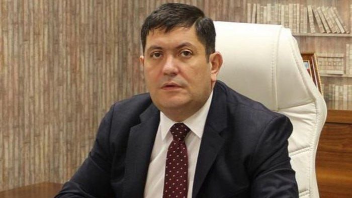 Cenubi Qafqaz ucun TEHLUKELI MESAJLAR