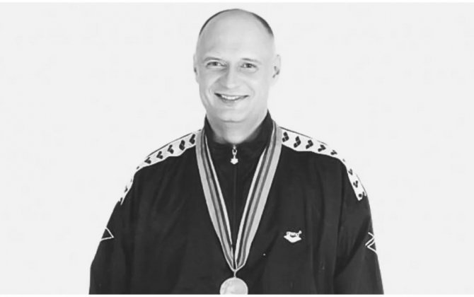 Rusiyanin olimpiya cempionu vefat etdi
