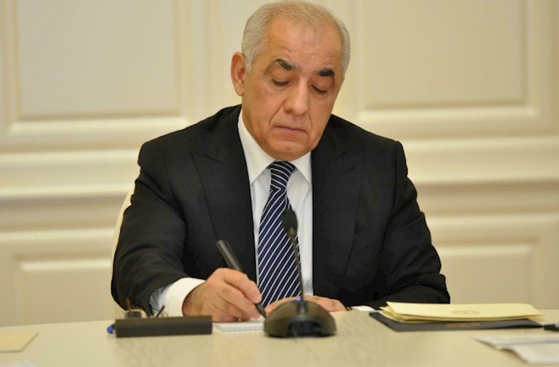 Bas nazir: Azerbaycan ve Turkmenistani qardasliq munasibetleri birlesdirir