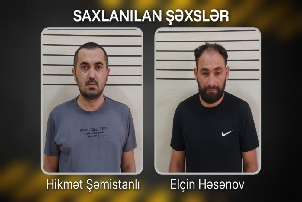 Masallida maskali sexs ev sahibine xesaret yetirib