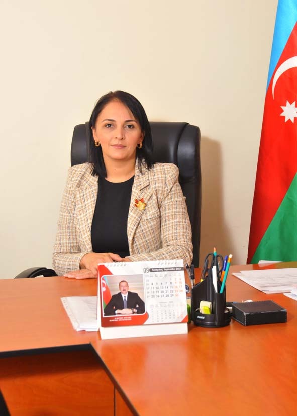 Lacin Seheri Gunu: Tarixi Edaletin Berpasi ve Yeni Inkisaf Merhelesi