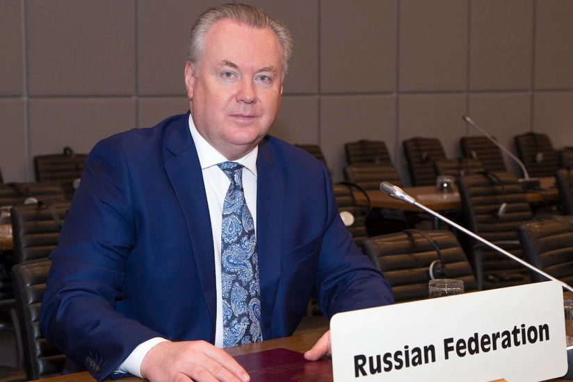 Lukasevic: ATET-in Minsk qrupu dekabra qeder tamamile legv edilecek