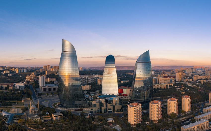 Azerbaycanda coxfunksiyali binalar ve kompleksler ucun layihelendirme normalari tesdiqlenib