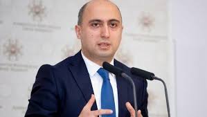Olkede tehsilalanlarin sayi aciqlandi
