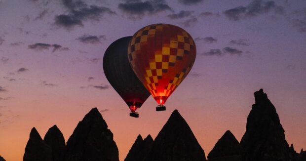 Gece muzeylerinden sualti maceralara : Turkiyenin en yaxsi “Noctourism” tecrubeleri – FOTOLAR