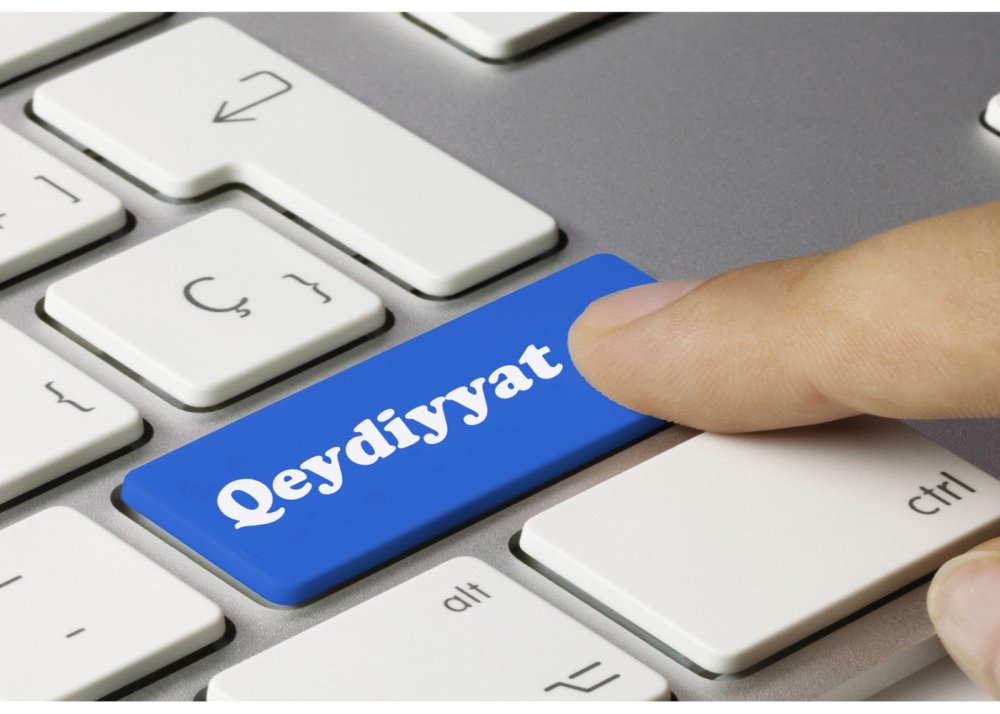 Universitetlerin bos qalan yerlerine qebul olunanlarin qeydiyyat prosesi bu tarixde baslayir