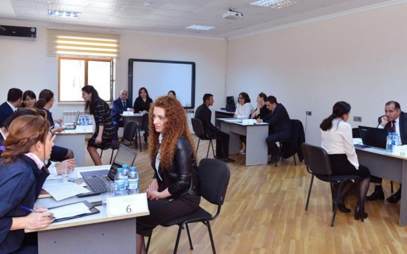 MIQ uzre musahibenin apellyasiya neticeleri elan olundu