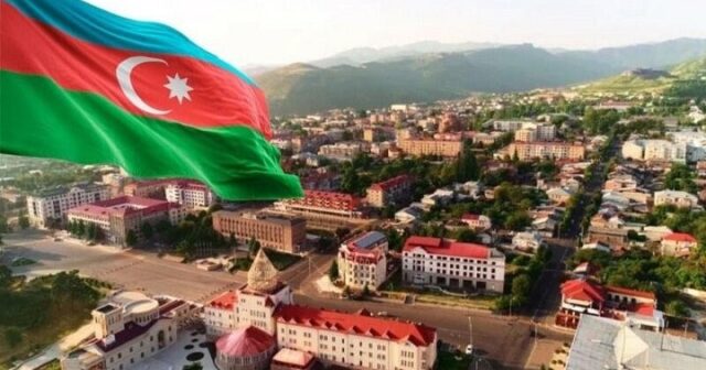 Xankendi, Xocali, Xocavend ve Agdere gunu: Zefer yolunun remzi – Tenzile Rustemxanli yazir