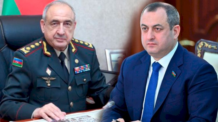 Qalmaqalli qohumlari yeniden hebs edildi – “SEE BREEZE”DE DAVA SALIB